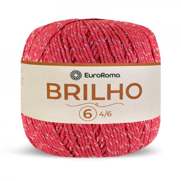EUROROMA BRILHO PRATA 4/6 400G 406 M